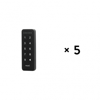 Keypad Bundle