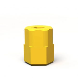 Nuki Adaptador (DORMAKABA)