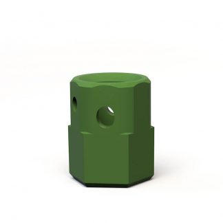 Nuki Adaptador (CES, EVVA)