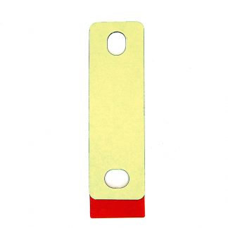 Almohadilla adhesiva (Keypad)