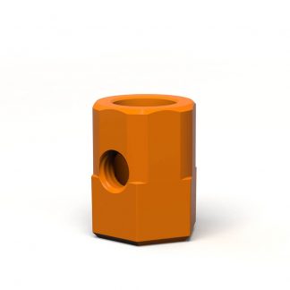 Nuki Adaptador (MAUER)