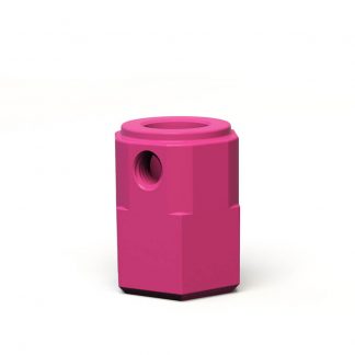 Nuki Adaptador (YALE, M&C)