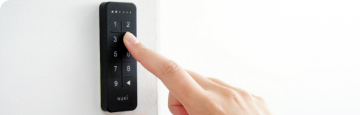 Nuki Keypad