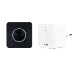 Nuki Smart Door