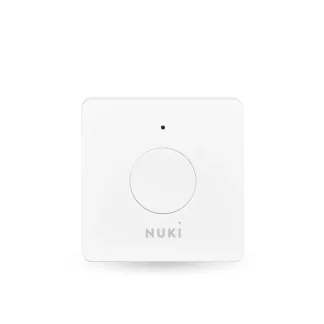 Nuki Opener White