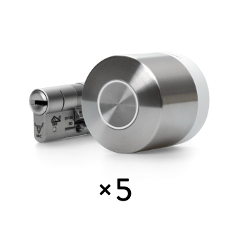 Smart Lock Ultra Bundle