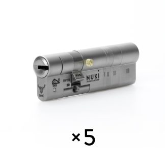 Universal Cylinder (2nd Gen) Bundle