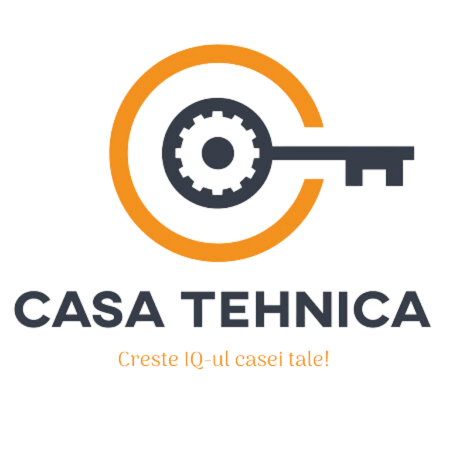 Casa Tehnica