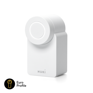 Smart Lock Go