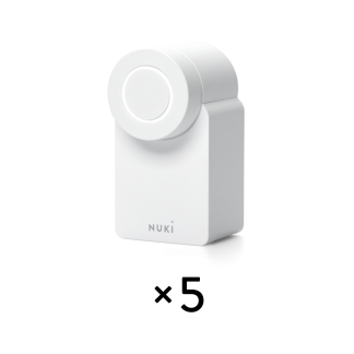 Smart Lock Go Bundle