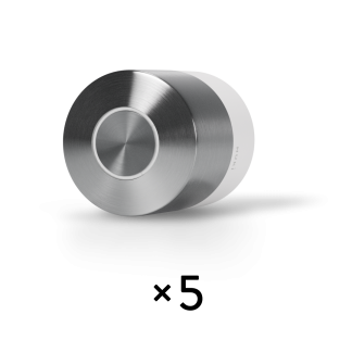 Smart Lock Pro Bundle