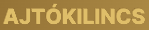Ajtokilincs