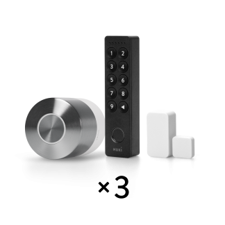Smart Access Set Pro