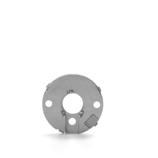 Smart Lock Pro Mounting Plate A – Europrofil